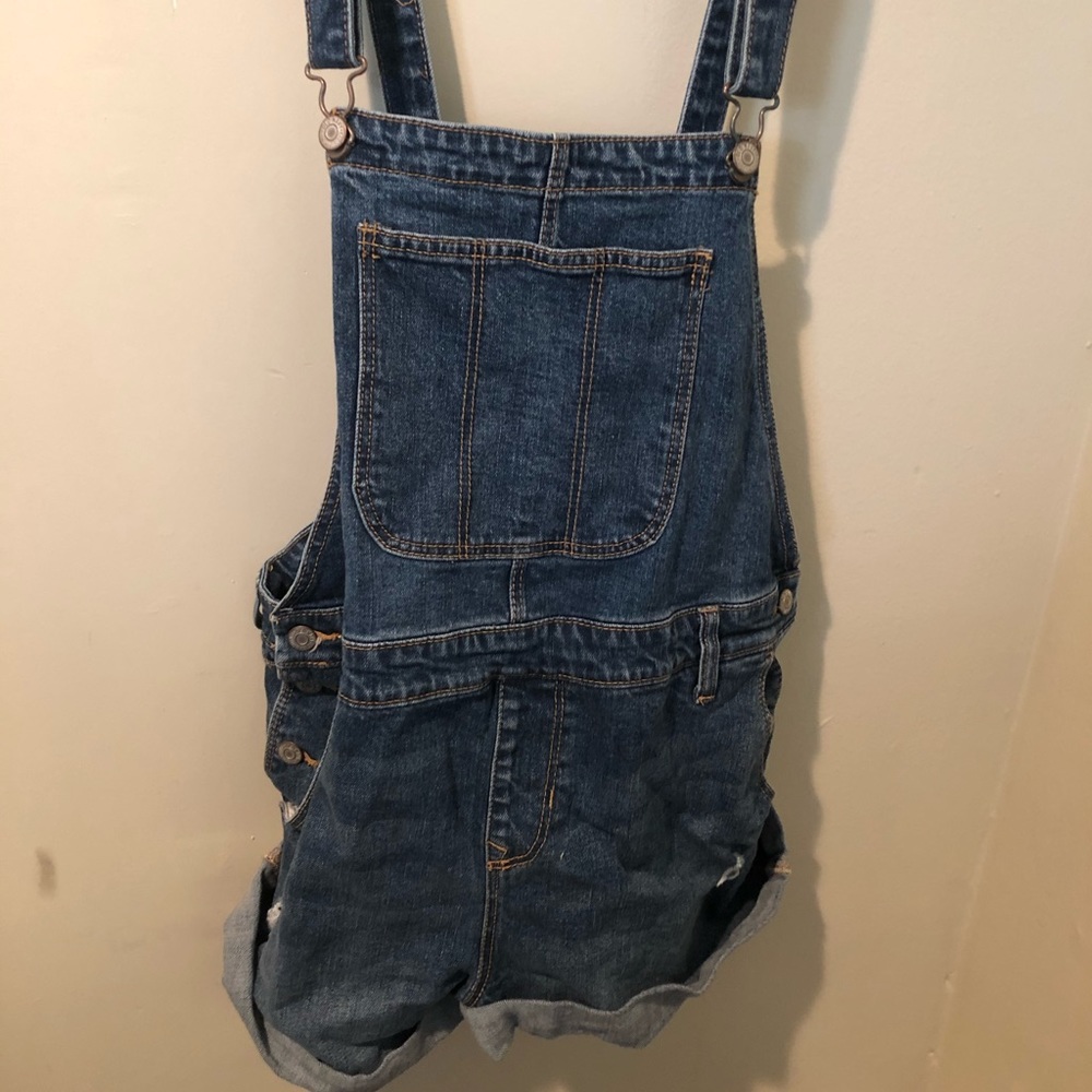 Overalls
